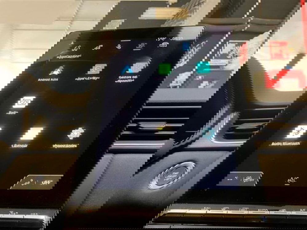 Renault Captur usata a Como (14)