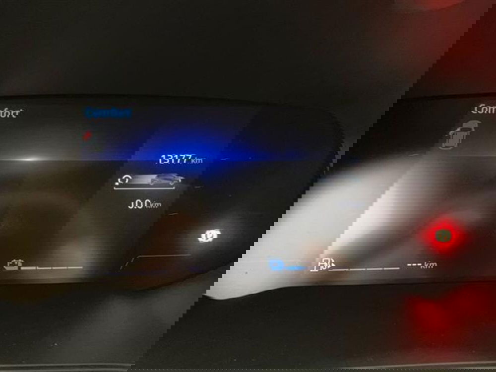 Renault Captur usata a Como (15)