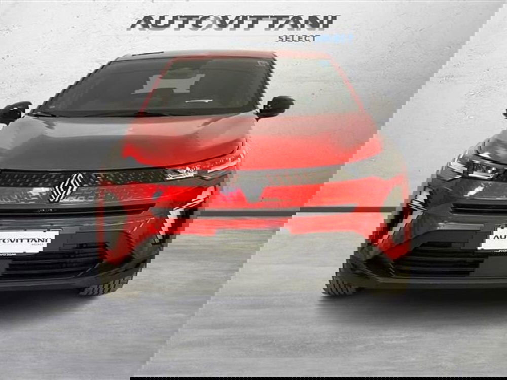 Renault Captur usata a Como (2)