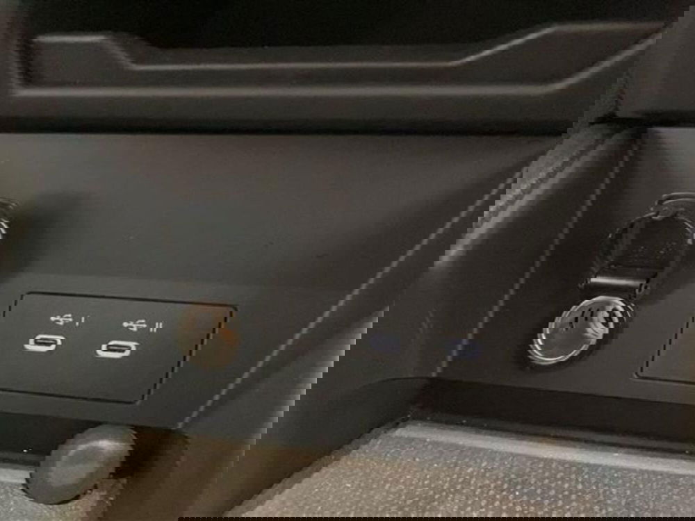 Renault Captur usata a Como (20)