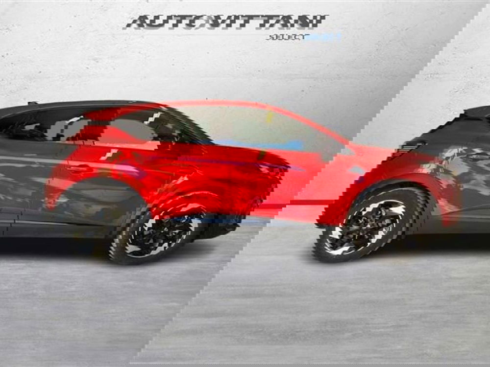 Renault Captur usata a Como (3)