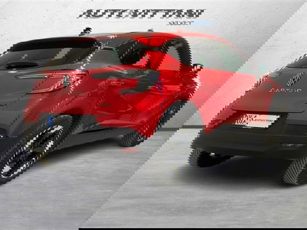 Renault Captur usata a Como (4)