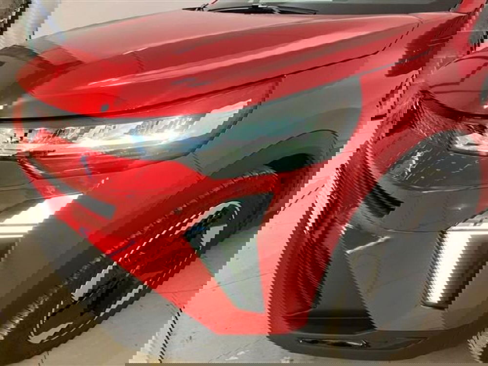 Renault Captur usata a Como (6)