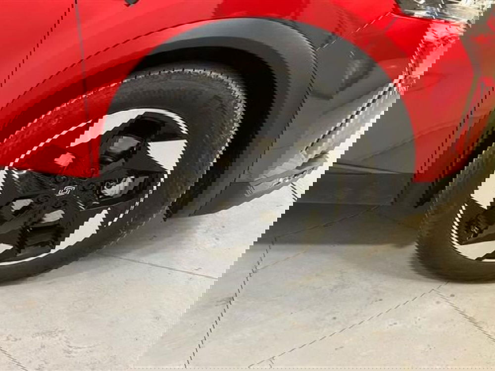 Renault Captur usata a Como (7)