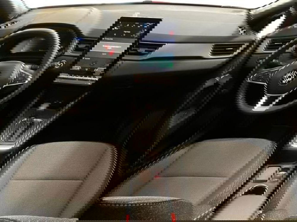 Renault Captur usata a Como (9)