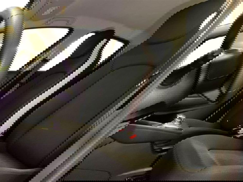 Renault Zoe usata a Como (10)