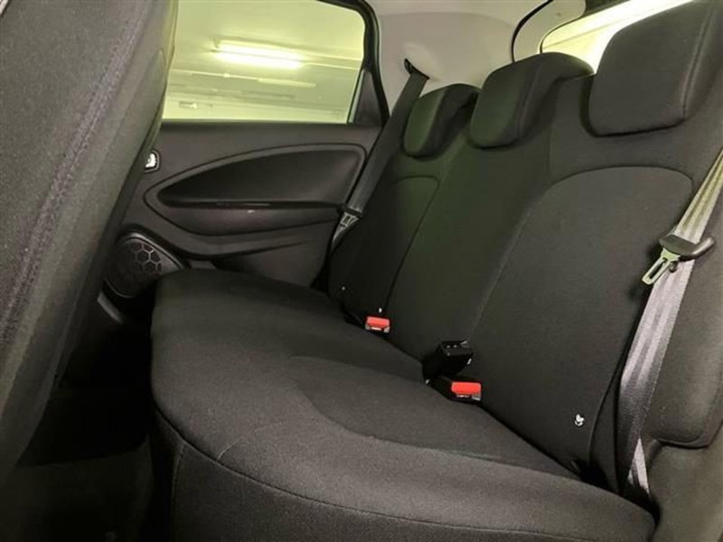 Renault Zoe usata a Como (11)