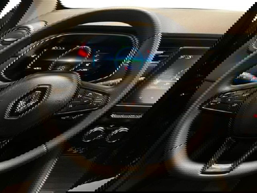 Renault Zoe usata a Como (12)