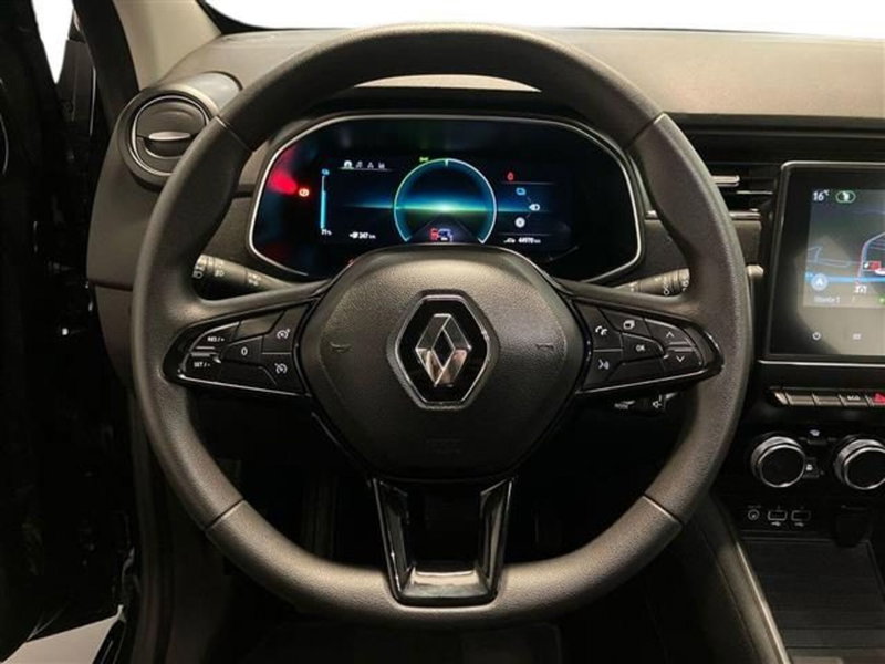 Renault Zoe usata a Como (12)