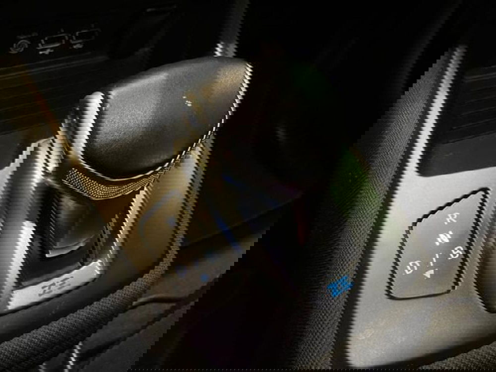 Renault Zoe usata a Como (13)