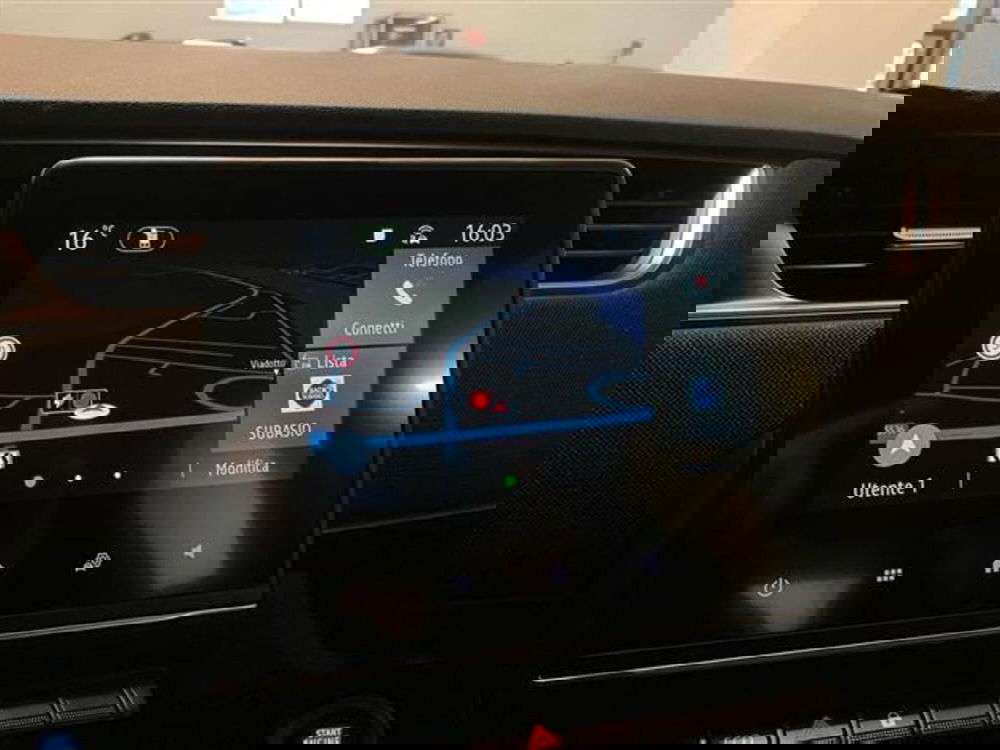 Renault Zoe usata a Como (14)