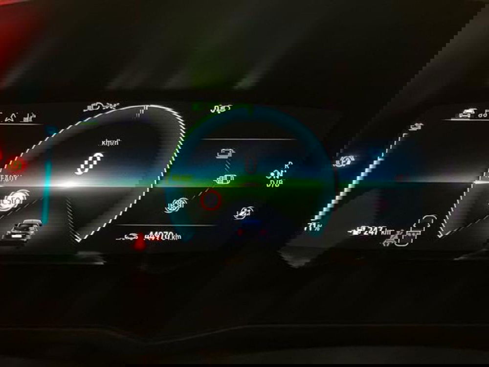 Renault Zoe usata a Como (15)