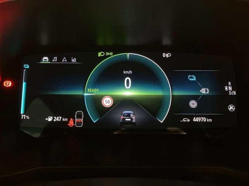 Renault Zoe usata a Como (15)