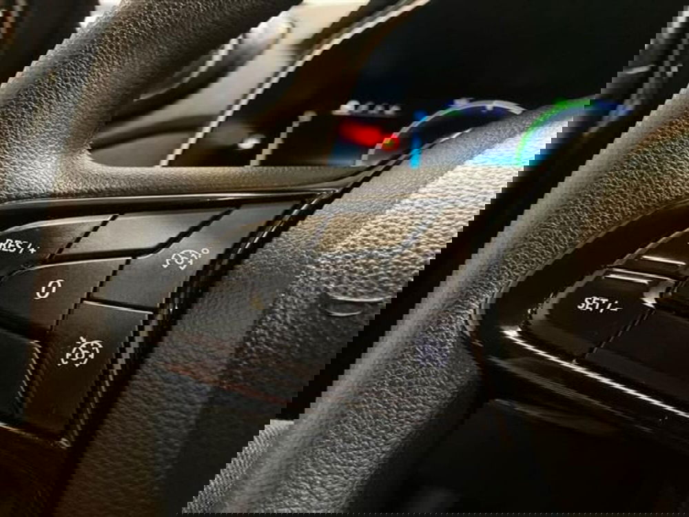 Renault Zoe usata a Como (16)