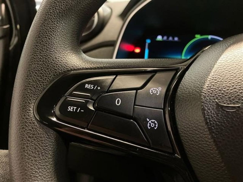 Renault Zoe usata a Como (16)