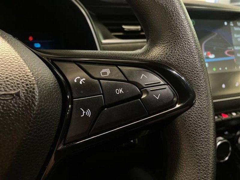 Renault Zoe usata a Como (17)