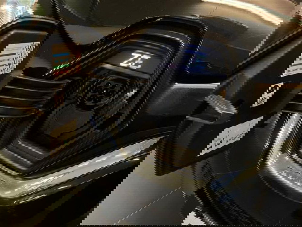 Renault Zoe usata a Como (18)