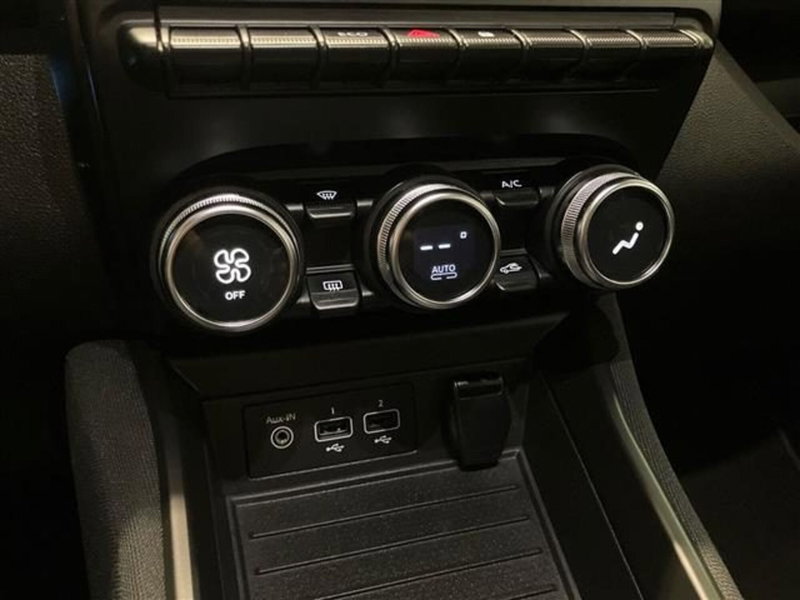 Renault Zoe usata a Como (19)