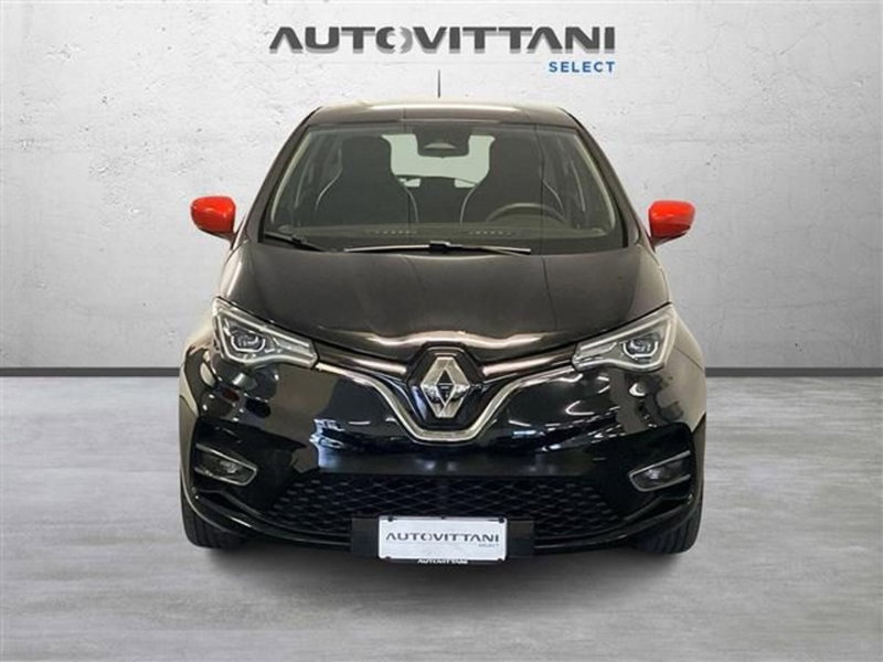 Renault Zoe usata a Como (2)