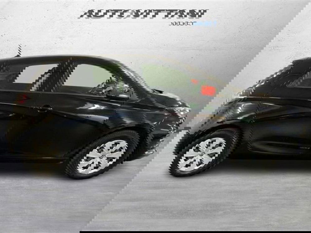 Renault Zoe usata a Como (3)