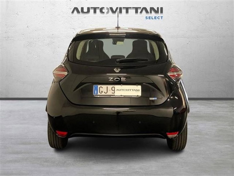 Renault Zoe usata a Como (5)