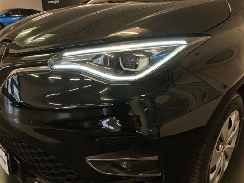 Renault Zoe usata a Como (6)