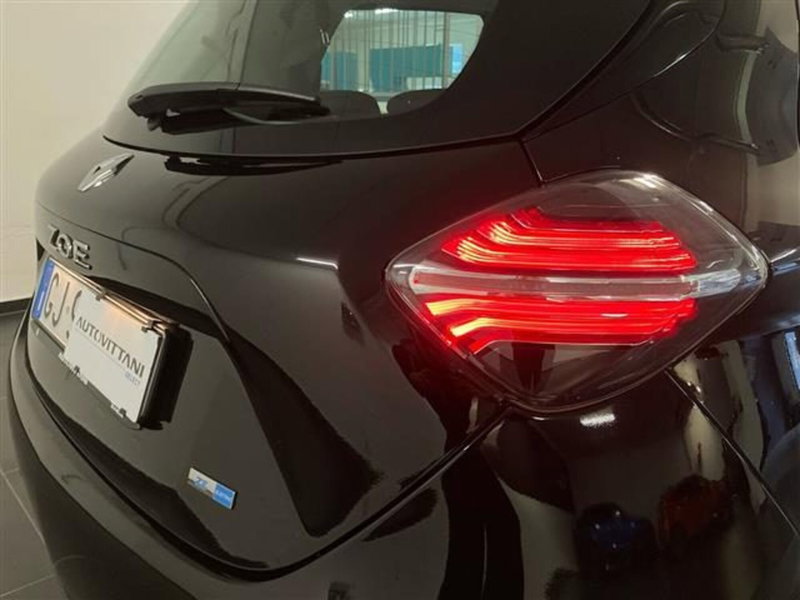 Renault Zoe usata a Como (7)