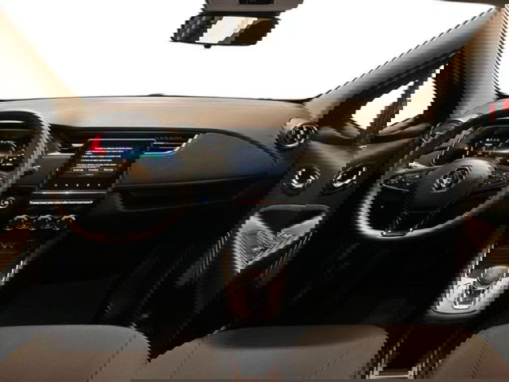 Renault Zoe usata a Como (8)