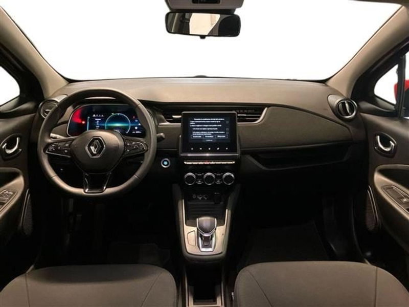 Renault Zoe usata a Como (8)