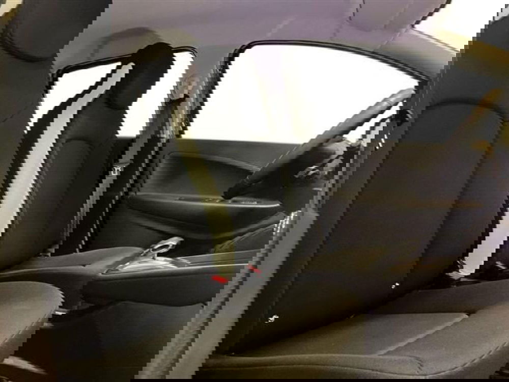 Renault Zoe usata a Como (9)