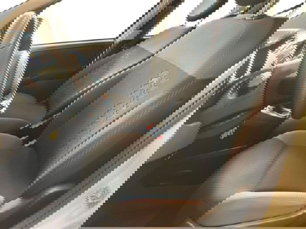 Fiat Panda usata a Como (10)