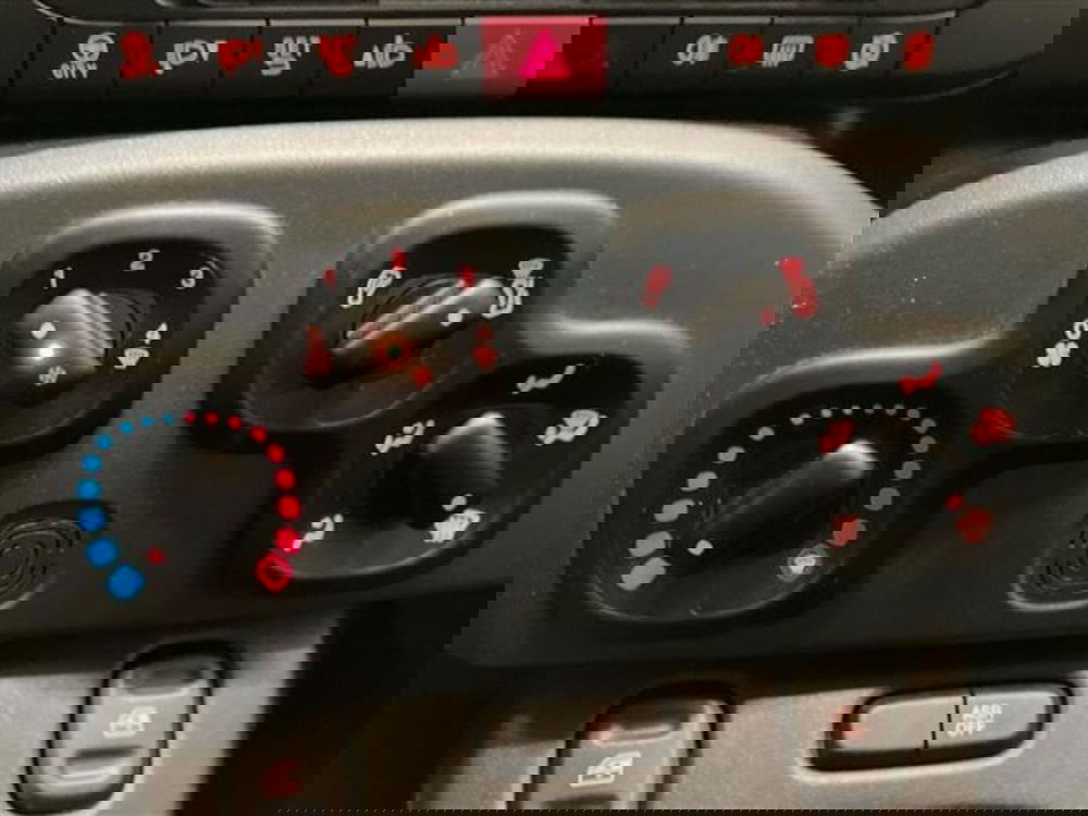 Fiat Panda usata a Como (11)
