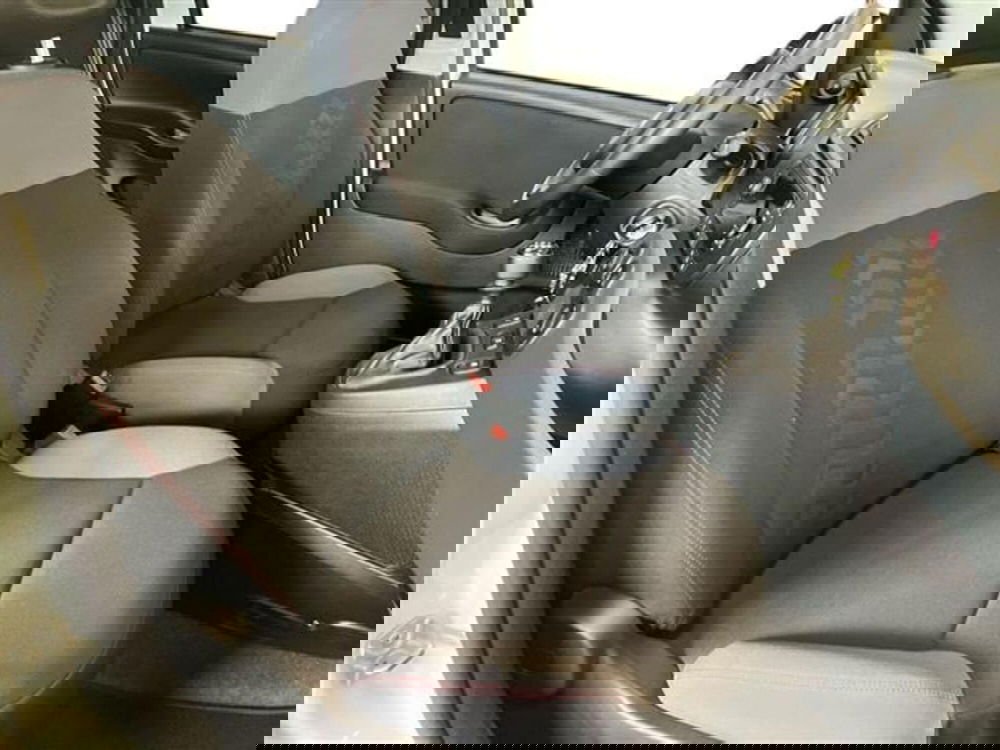 Fiat Panda usata a Como (12)