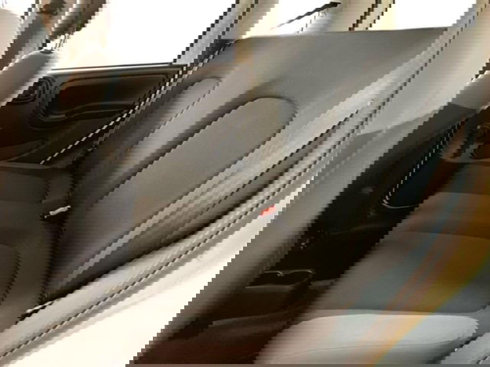 Fiat Panda usata a Como (13)