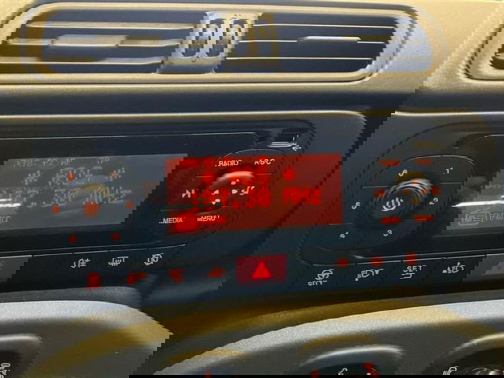 Fiat Panda usata a Como (14)