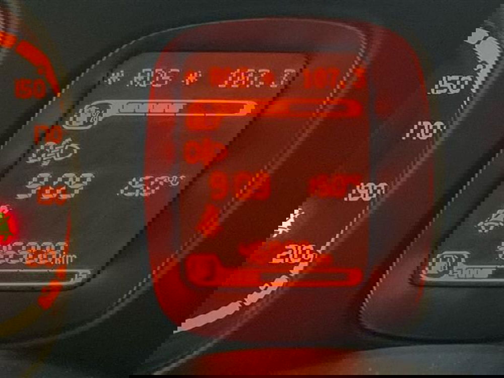 Fiat Panda usata a Como (15)