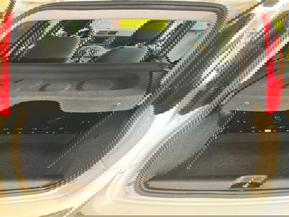 Fiat Panda usata a Como (16)