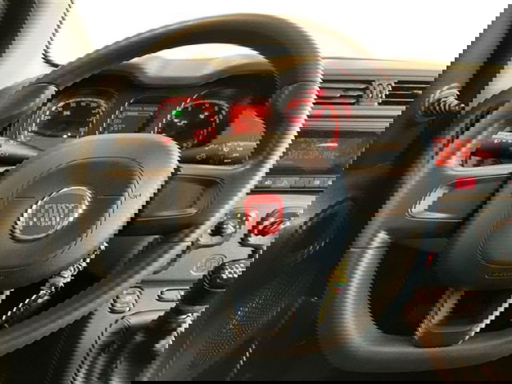 Fiat Panda usata a Como (17)