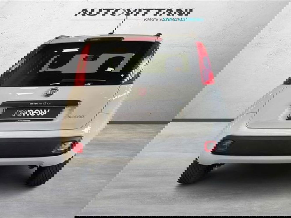 Fiat Panda usata a Como (3)