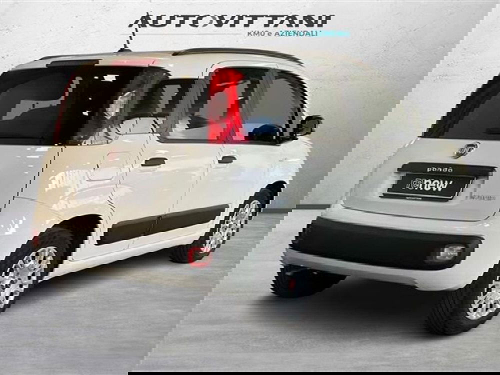 Fiat Panda usata a Como (4)