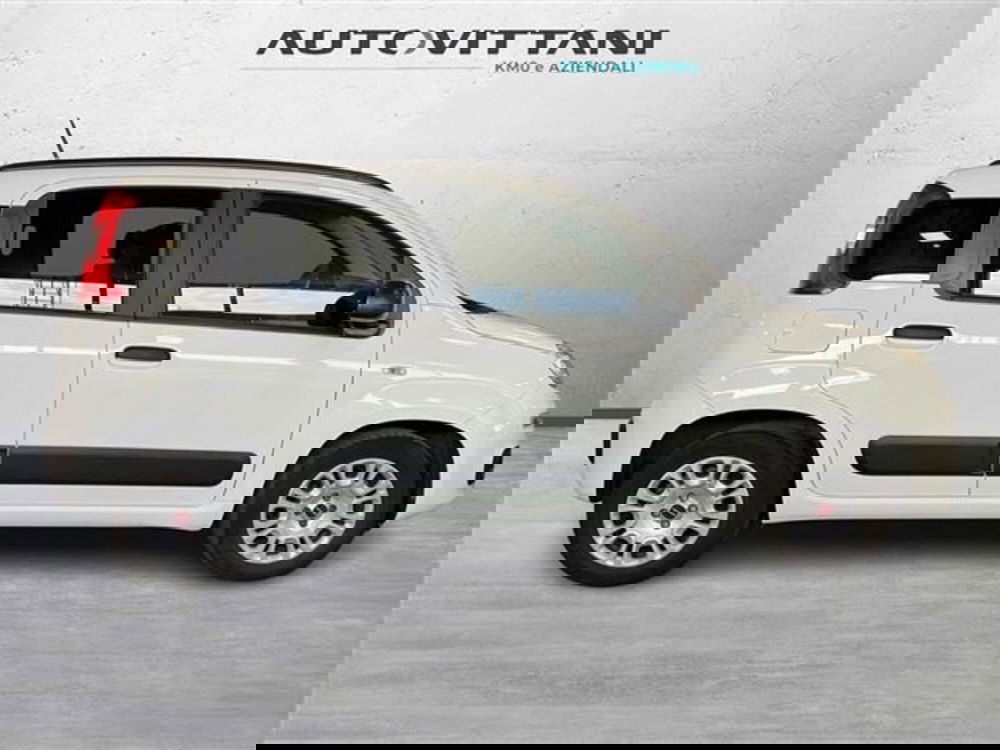 Fiat Panda usata a Como (5)