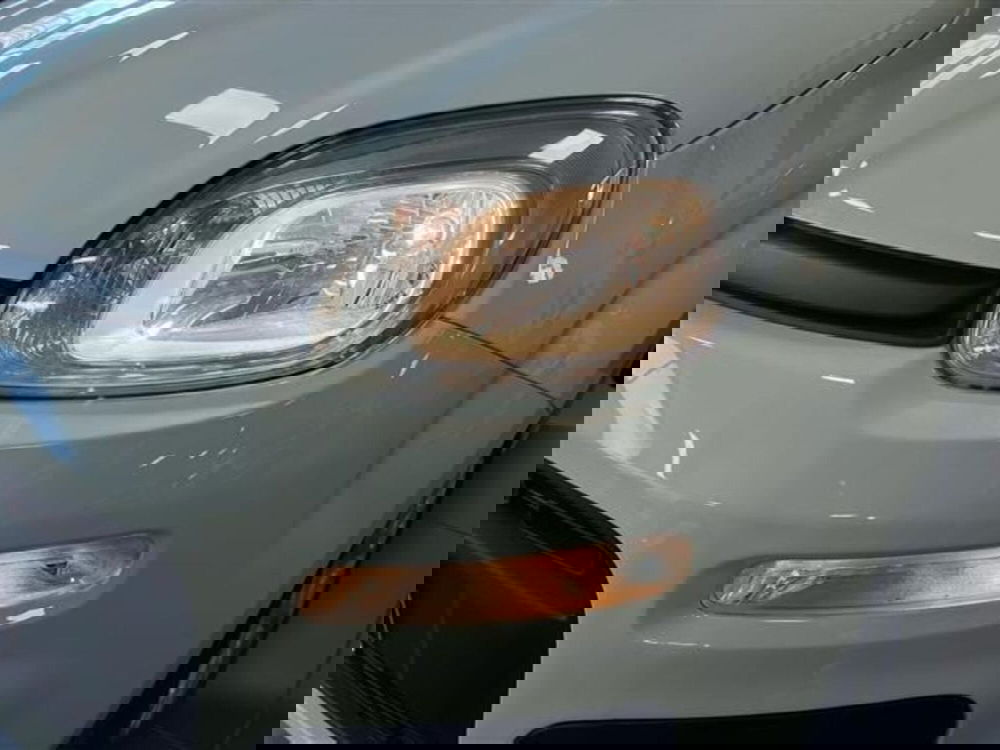 Fiat Panda usata a Como (6)