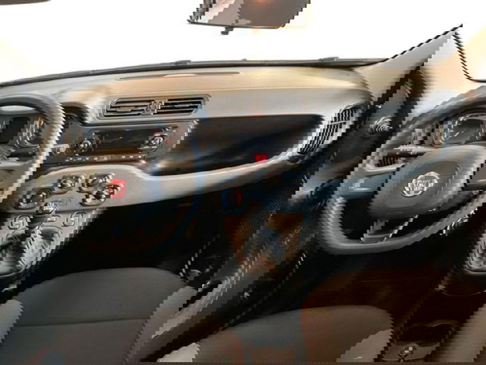 Fiat Panda usata a Como (9)