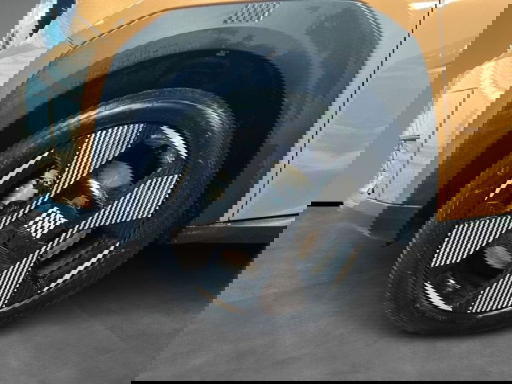 Fiat Grande Panda usata a Lecce (10)