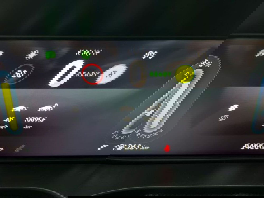 Fiat Grande Panda usata a Lecce (13)