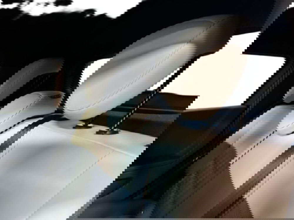 Fiat Grande Panda usata a Lecce (15)