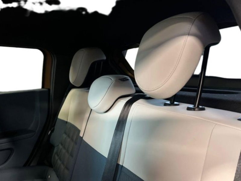 Fiat Grande Panda usata a Lecce (15)