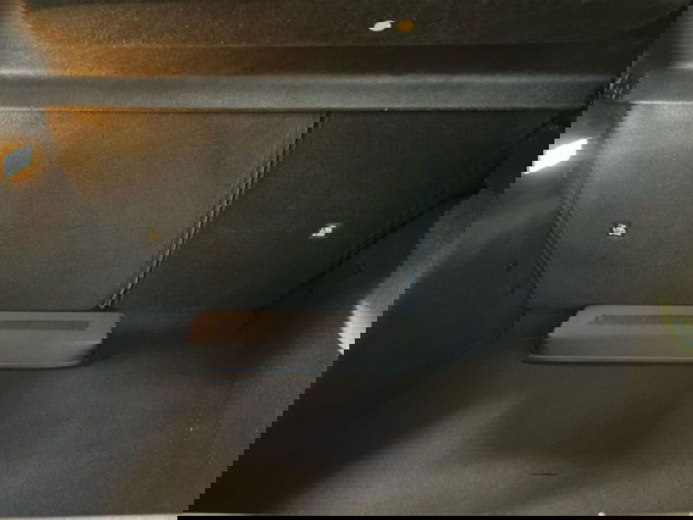 Fiat Grande Panda usata a Lecce (16)