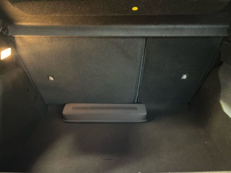 Fiat Grande Panda usata a Lecce (16)