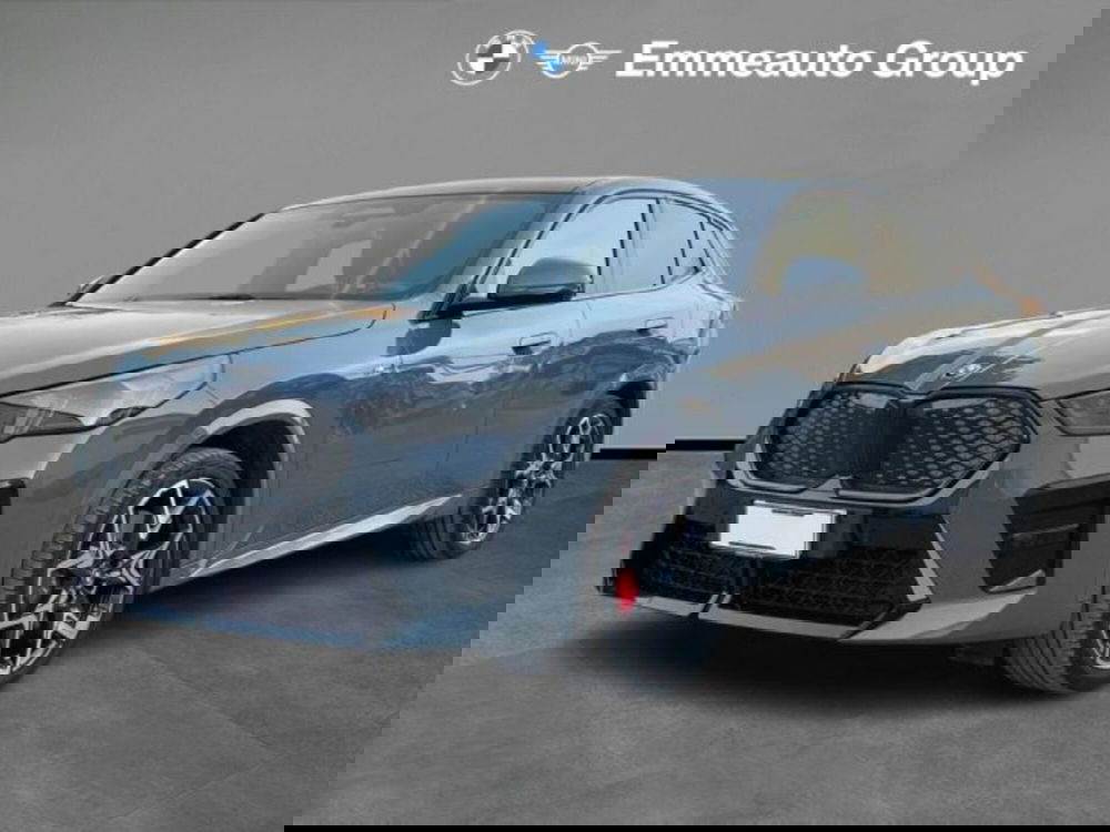 BMW iX2 usata a Lecce